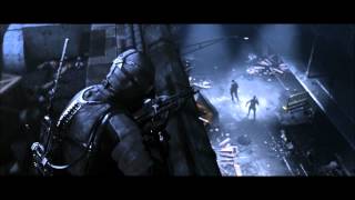 Resident Evil: Aimlessly