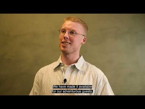 HIT Spring 2022 - Copenhagen - Owayy Pitch