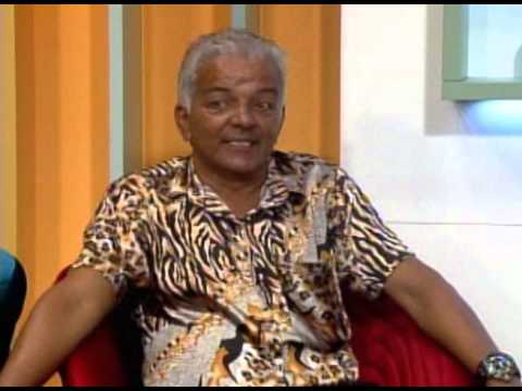 03/03/2016 - NOSSO ESTILO - CONVERSA COM ZÉ DO RISO - 1º BLOCO