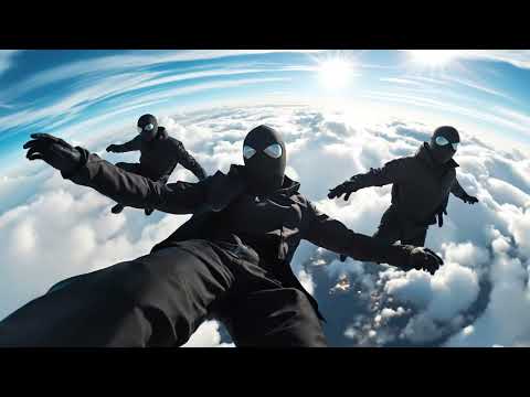 Lastarock | ላስታሮክ - Ney Zemblesh |ነይ ዝምብለሽ  (Come Over) | Official Visualizer | Ethiopian Music 2025