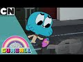 Gumball The Ghost Cartoon Network UK