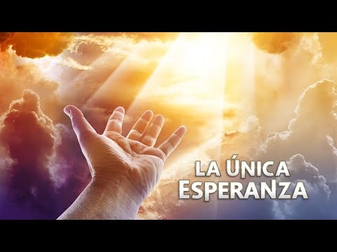 No Hay Nadie Más - (Music Vídeo)