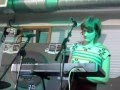 Laura Gibson - Feather Lungs (Live @ Rough Trade East, London, 15.04.12)