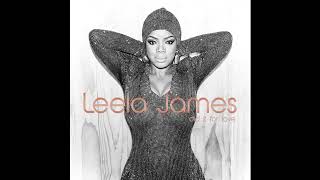 Leela James - Our Love