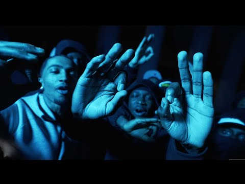 Chiraq x TL - B4B (Official Music Video)