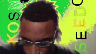 &quot;no love&quot; remix-Jah Vinci ft. kosmo seedo   (life riddim )