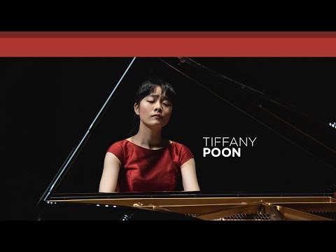 Tiffany Poon / Schumann's Carnaval Op. 9