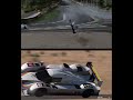 Recreating Gran Turismo Movie crashes - Part 3