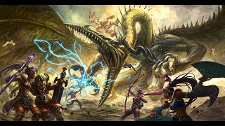 Dragon Nest Türkiye  Sdn zorlu ilk Kesim Tea Party