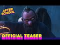 Official Teaser #2