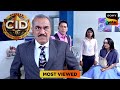 कैसे बनी Purvi के Missing की खबर Team CID के लिए सबसे Shocking? | CID | सी.आई.डी. | Most Viewed DEFAULT Thumbnail