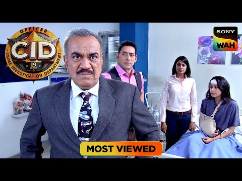 कैसे बनी Purvi के Missing की खबर Team CID के लिए सबसे Shocking? | CID | सी.आई.डी. | Most Viewed