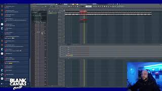 Making Beats Live - Send Loops to loops4cj@gmail.com