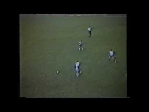 Tupi 1x1 Atlético MG - Mineiro 1987
