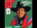 George Strait - Merry Christmas Strait To You