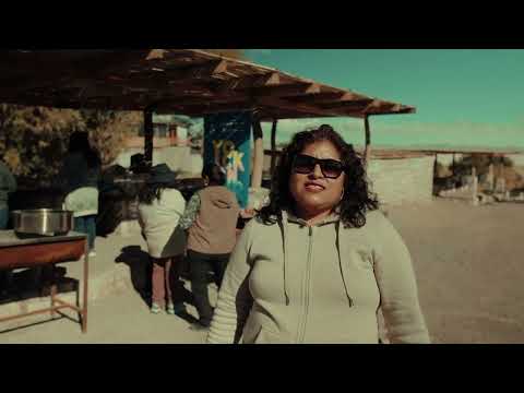 Laboratorio de Alfarería tradicional / Comunidad Peine San /  Pedro de Atacama / Yockontur 2026.