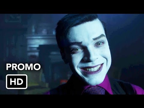 Gotham Season 5 "This Is The End" Promo (HD) Final Season