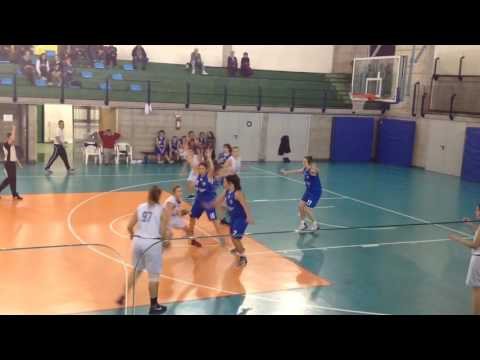 47. Basket Gavardo - Basket Più Rezzato