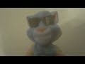 MCDONALD S HAPPY MEAL 2016 TALKING TOM COOL TALKING TOM Toy Review