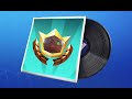 Fortnite Battle Pass Song