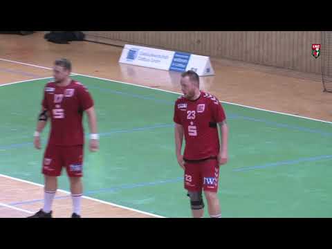 Lausitzer HC Cottbus vs. VfL Tegel • Oberliga Ostsee-Spree • 02.11.2019