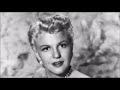 Peggy Lee - The Days Of Wine And Roses
