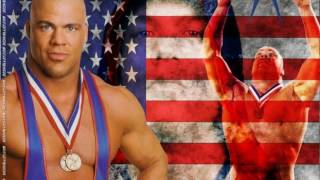 WWE Kurt Angle theme (I dont suck)