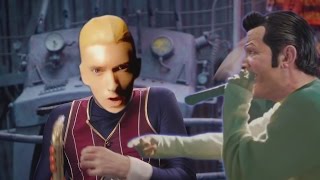 We Are Number One but it&#39;s Eminem