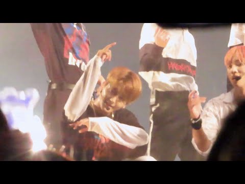 190818【Summer Sonic】THE BOYZ - Text Me Back