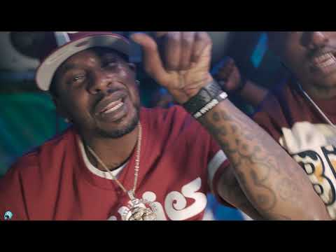 Africano Da Plug x Greedy Money Wontae - Killshit (Official Video)