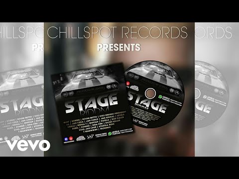 Boom Beto - Munodonhedza Musika