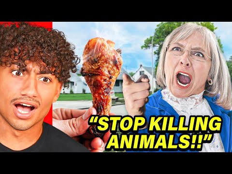 EXTREME KAREN FREAKOUTS!!