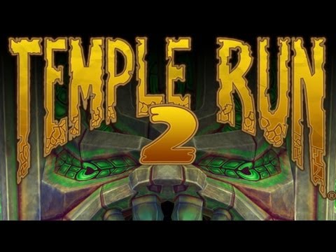 Baixe Temple Run 2 na App Store! - Maçã