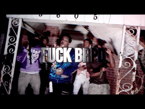 Stacks Osama - Who That Is