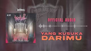Download lagu Kobe - Yang Kusuka Darimu mp3