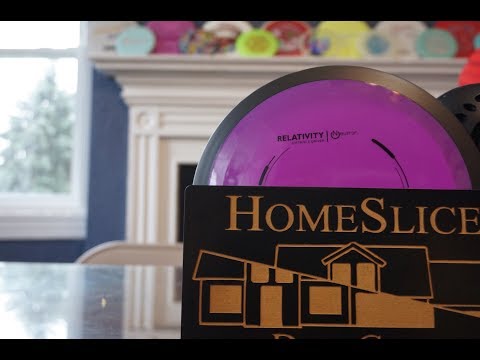 Single Disc Review: MVP Relativity