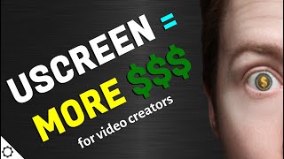 Why YouTubers Can Make More Money on Uscreen Than on YouTube