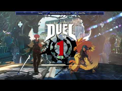 Battle of the Basque 4 TWG - Winner's Round 2 - Luna (Ky) vs chilo2210s (Giovanna)