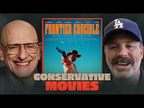 What The Right Must Build To Encourage Conservative Filmmaking w/Dallas Sonnier