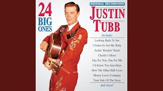 I'd Know You Anywhere