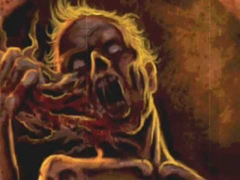 SKELETAL REMAINS - Extirpated Vitality - promo-clip