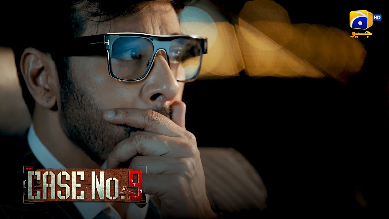 Saboot Mit Gaya Magar Sach Abhi Baqi Hai || Case No 9 || Har Pal Geo