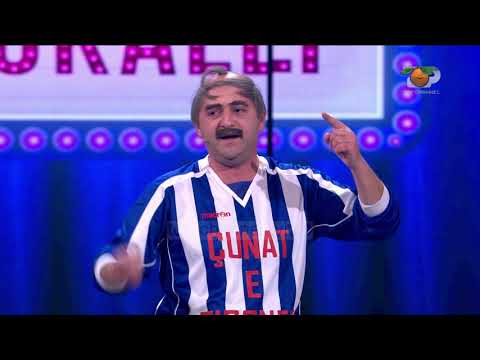 Portokalli, 7 Prill 2019 - Ramadani (Brezi i ri)