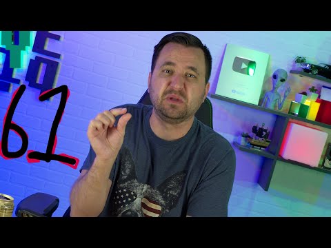 Jason Bytes Back Ep. 61 - Is Tautulli "spyware?", Plex changes good?