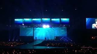 181013 신화 대만콘서트 "IN THE AIR"