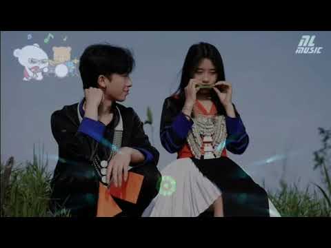 Nkauj hmoob Kuv thiab li Hlawv Xyab Thov kom koj hlub kuv🥺💔🥀