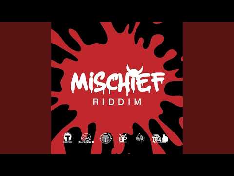 MISCHIEF RIDDIM SOCA "MIXTAPE" {DJ King Fredericks}