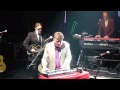 Squeeze - Without you here with me - Bournemouth O2 23 November 2012