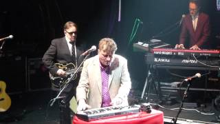 Squeeze - Without you here with me - Bournemouth O2 23 November 2012
