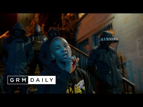 Terra T - Payback [Music Video] | GRM Daily